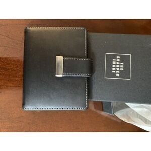 Sharper Image ID/Credit Card Wallet